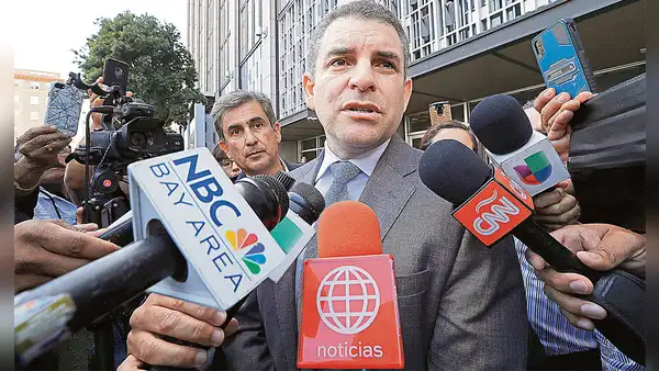 Fiscal de la Nación respalda al Equipo Lava Jato