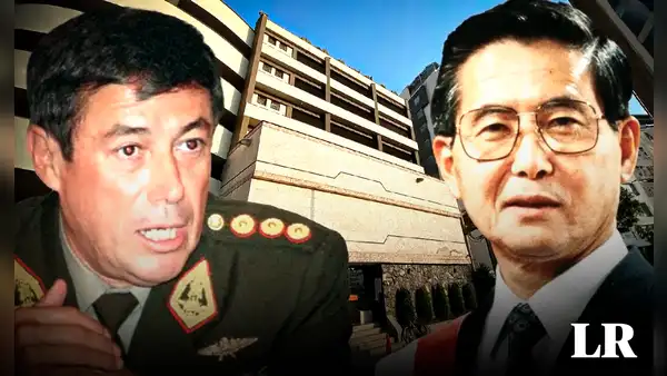 Rematan 8 inmuebles de general fujimorista porque no pagó reparación de S/24,8 millones