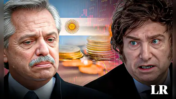 Argentina registra la mayor cifra de inflación en noviembre y supera el 160% en 2023