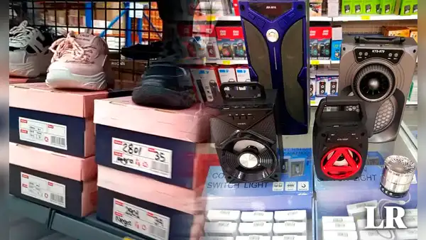 Descubre este almacén en el CALLAO donde encontrarás miles de productos en remate: Así puedes llegar