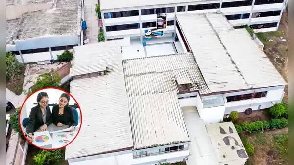 Villa El Salvador: Este es el único instituto del distrito en donde puede estudiar Administración GRATIS