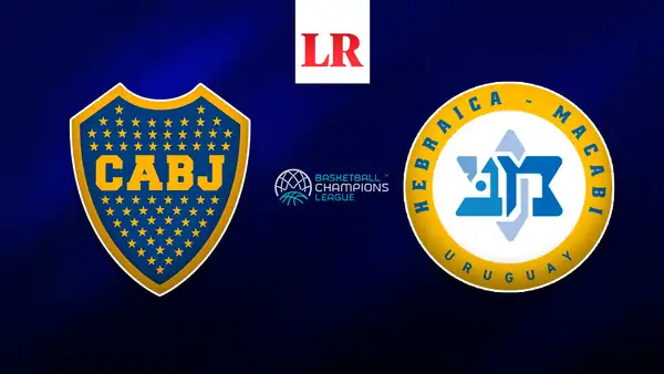 ¡Debut fallido! Boca Juniors cae por 69-62 ante Hebraica por la FIBA Basketball Champions League Americas
