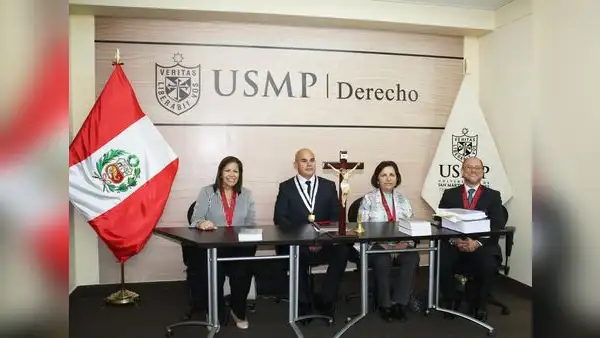 TC: Pedro Hernández, la trayectoria del nuevo magistrado elegido por este Congreso