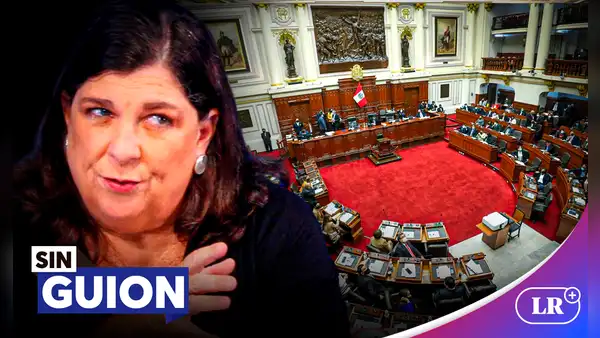 RMP: "El Congreso necesita desaparecer a la JNJ para encubrir su propia corrupción"