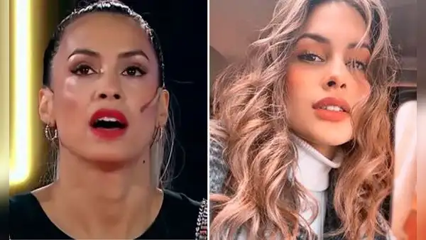 Milett Figueroa se emociona y revela sus deseos por tener hijos en el futuro: "Soy bastante clásica"