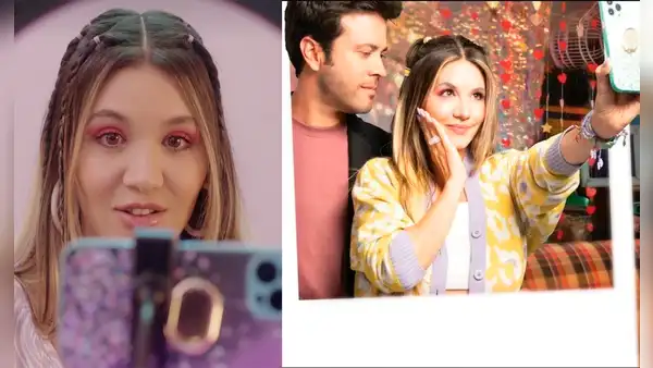 ‘La influencer’, reparto: ¿quiénes son los actores y personajes en la serie colombiana de Netflix?