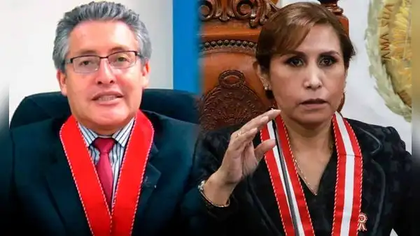 Fiscal de la Nación pide a Contraloría General realizar auditoría en el MP para evaluar control interno