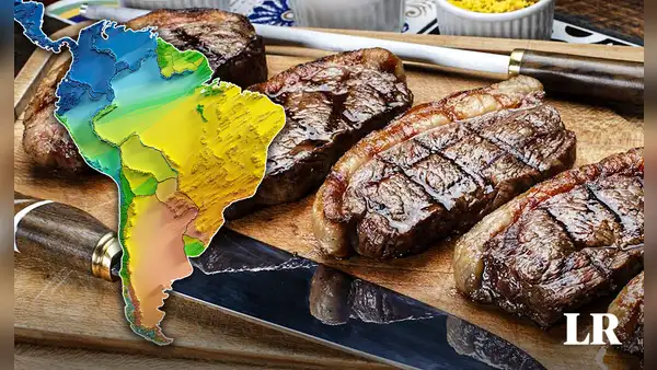 El mejor plato del mundo es de Sudamérica, según Taste Atlas: ¿de qué país es?