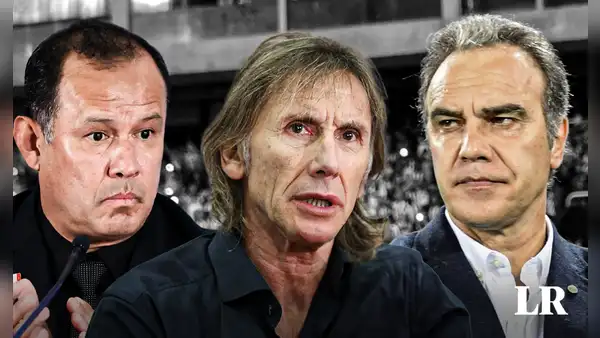 ¿Gareca, Reynoso o Lasarte? Universitario descartó a 2 y habló sobre el otro: “Encaja en el perfil”