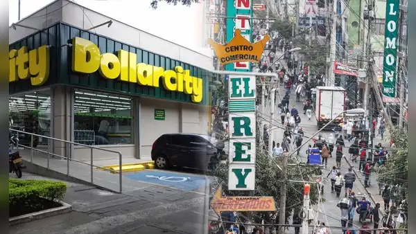 Dollarcity llega a Gamarra: ¿en qué galería se encuentra y qué nuevas sedes se han inaugurado?