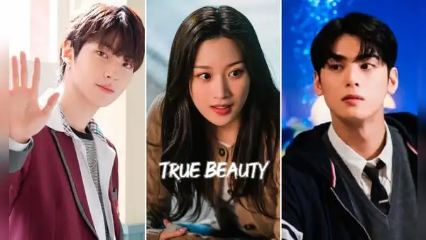 Final explicado de 'True Beauty' (Netflix): ¿con quién se queda la protagonista?