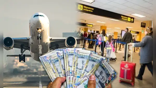 ¿Cuál es el mejor día y hora para comprar vuelos baratos en el Perú? Esto reveló la IA