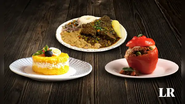 Lima, Chiclayo y Arequipa dentro de las 100 mejores ciudades gastronómicas del mundo