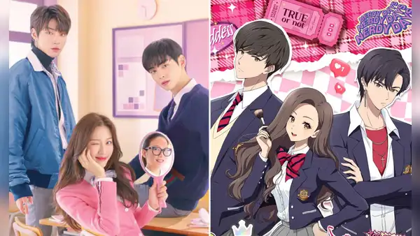‘True Beauty’ tendrá versión anime: esto es lo que se sabe de la adaptación del webtoon