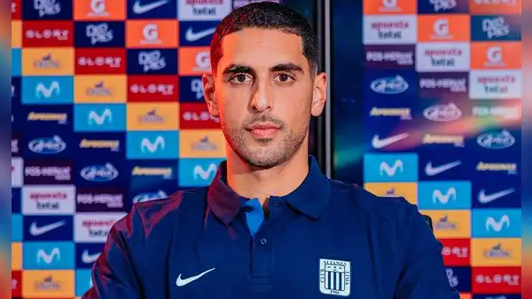 Pablo Sabbag dolido por la final perdida y arrepentido por la fiesta: "Cometí un error y me disculpo"