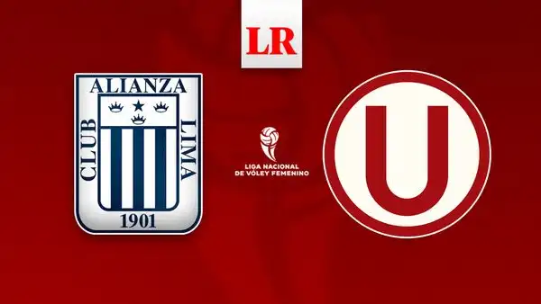 Alianza Lima vs. Universitario EN VIVO vía Movistar Deportes por la LNSV
