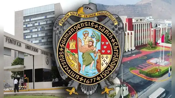 Ni la UNI ni la PUCP: ¿cuál es la universidad más antigua del Perú después de la UNMSM?