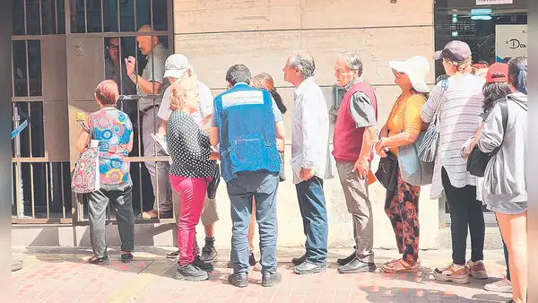 Devolución de aportes del Fonavi se inicia este jueves 21