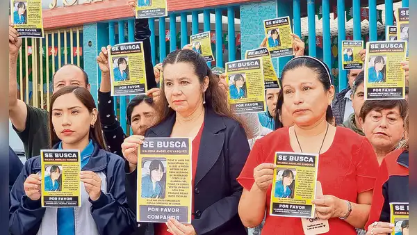 Secuestro en Comas: ‘Monstruo’ es el principal sospechoso
