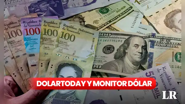 DolarToday y Monitor Dólar: precio del dólar paralelo en Venezuela HOY, 16 de diciembre