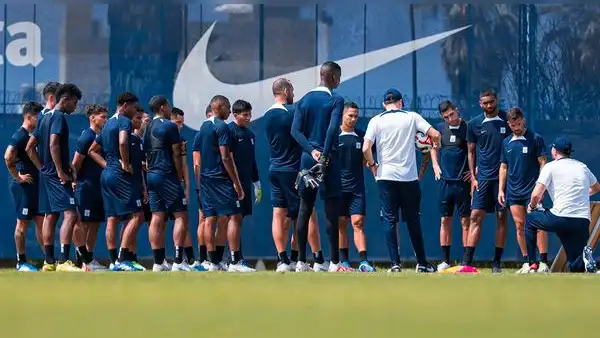 Alianza Lima, fichajes 2024: jugadores pasaron exámenes médicos previo a la pretemporada