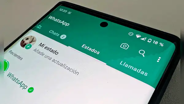 WhatsApp: ¿los estados de tus amigos no se ven y la pantalla de tu teléfono se pone negra?