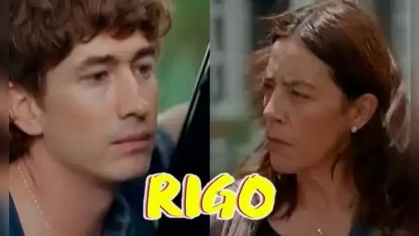 'Rigo' capítulo 43 por RCN: horario, canal y dónde ver ONLINE la novela colombiana