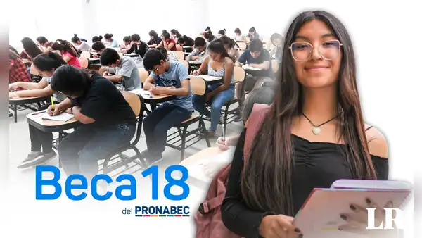Resultados de Beca 18: mira la lista de preseleccionados de la convocatoria 2024