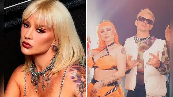 Leslie Shaw critica nueva versión de 'Tal para cual', de Mario Hart y Handa: "La han malogrado"