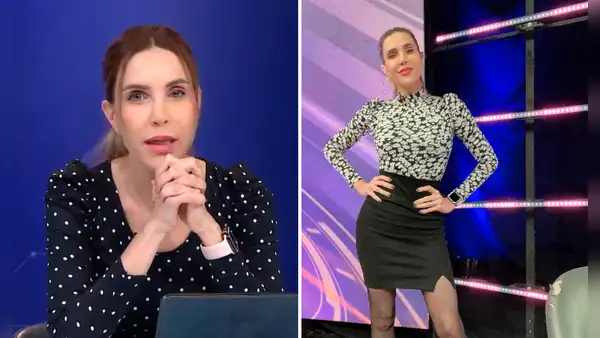 Juliana Oxenford hace fuerte revelación sobre su salida de ATV: "Alguien muy poderoso ha pedido mi cabeza"