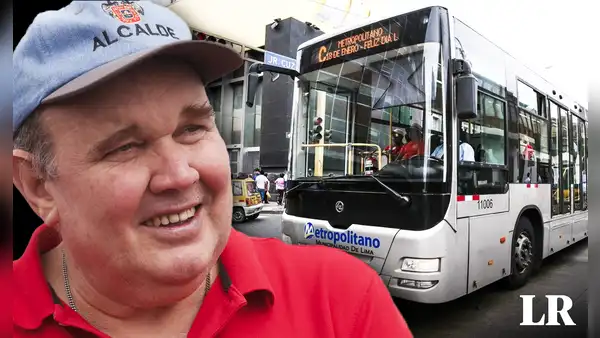 Inauguran 4 nuevas estaciones del Metropolitano: ¿cuáles son y dónde están los paraderos?