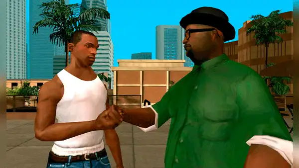 ¿Cómo descargar gratis la trilogía GTA San Andreas, GTA Vice City y GTA III en tu celular?