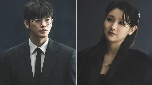 'Death's Game' episodio 1: ¿cómo ver ONLINE y de qué trata el k-drama de Seo In Guk y Park So Dam?