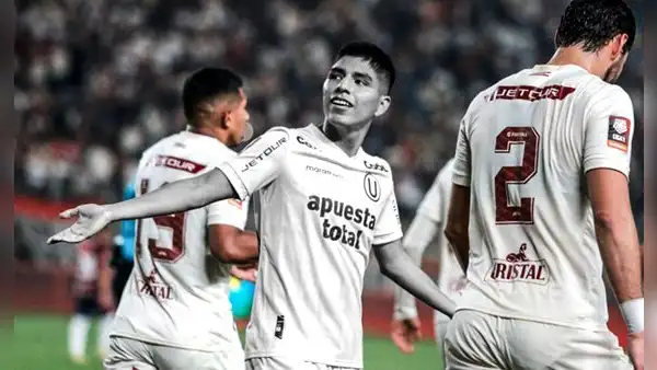 ¿Qué jugadores de Universitario podrían reemplazar a Piero Quispe tras su salida?