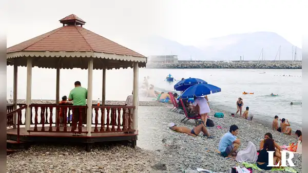 La única playa del CALLAO que tiene aguas limpias y saludables: conoce cuál es y cómo llegar