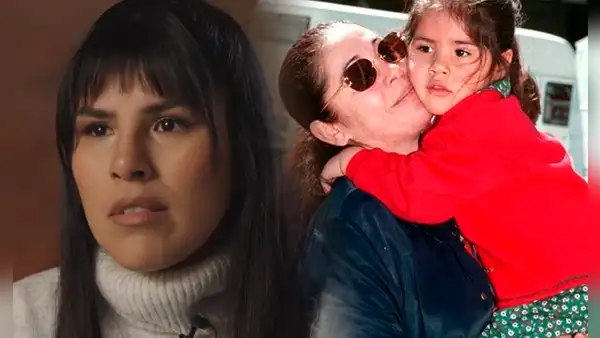 Isa Pantoja revela cómo supo que era adoptada y la mentira que Isabel Pantoja le dijo: "Yo tenía 7 años"