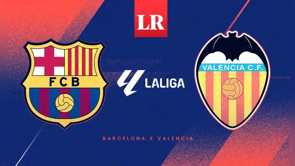 ¿Dónde ver Barcelona vs. Valencia EN VIVO? Partido de HOY por LaLiga 2023-24