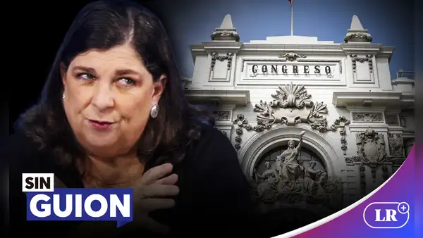 RMP: "¿Qué está pasando en el Congreso? Son una banda de delincuentes, son sinvergüenzas"
