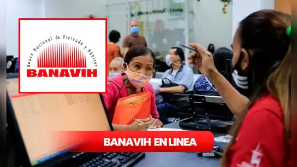GUÍA FÁCIL | Banavih EN LÍNEA: registro GRATIS, beneficios y dónde se PAGA