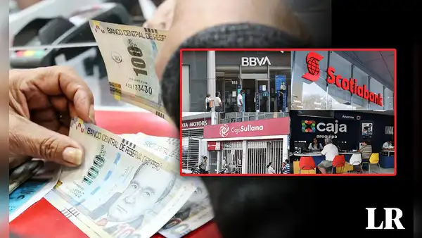 Estos son los bancos y cajas con las mejores tasas de interés para diciembre