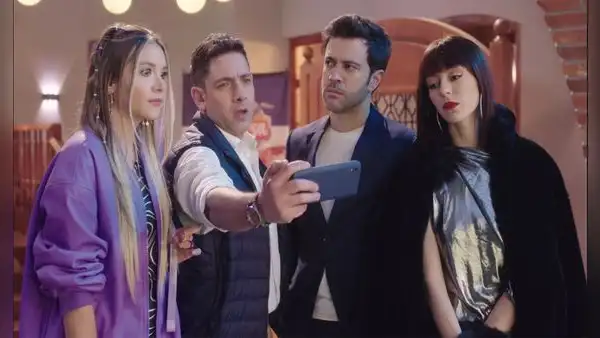 'La influencer': ¿cuántos capítulos tiene la serie colombiana de Netflix?