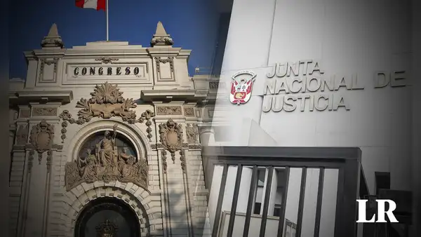 Congreso atiende pedido de la JNJ y reprograma citación para una próxima sesión del Pleno
