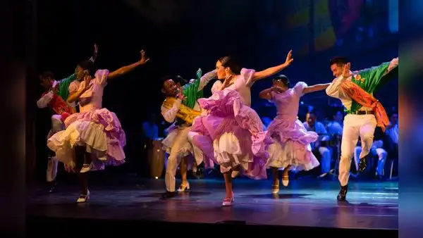 Agenda: teatro y shows en Lima
