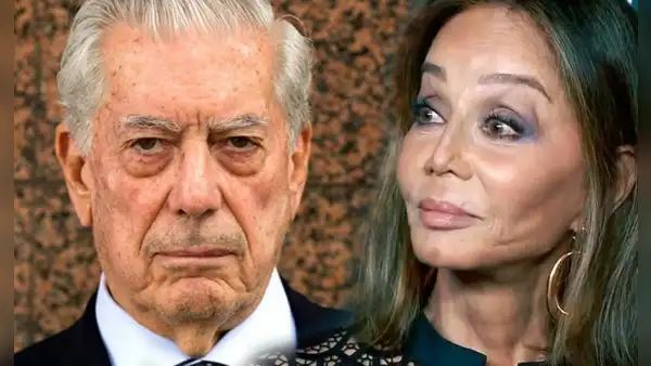 Isabel Preysler habla por primera vez de ruptura con Vargas Llosa: “No me dolió nada”