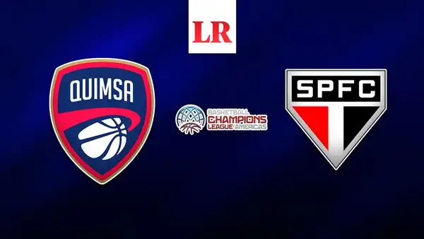 Quimsa vs. Sao Paulo RESUMEN Basketball Champions League Américas 2023: ¡Argentina gana!