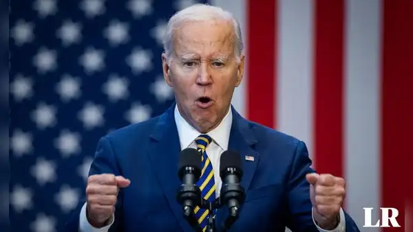 Juicio político contra Joe Biden: Cámara de Representantes de EE. UU. abre investigación