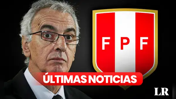 Jorge Fossati a la selección peruana EN VIVO: ¿a qué hora llega el DT uruguayo a Lima?