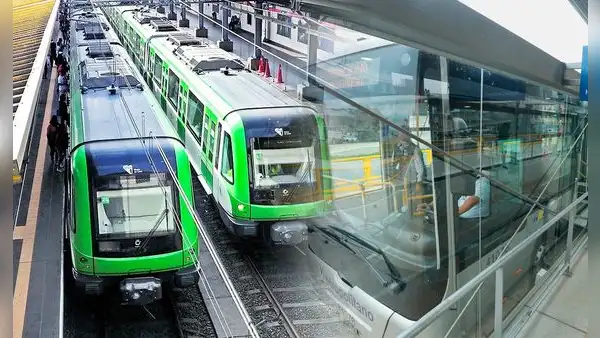 Metropolitano se conectará con el tren eléctrico en SJL: ¿qué proyecto uniría ambos servicios?