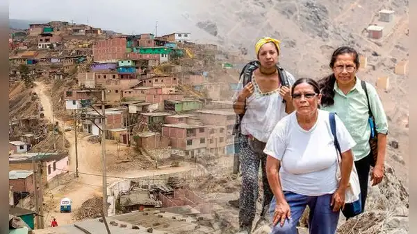 Ni San Juan de Lurigancho ni Ate: este es el distrito más grande de Lima Metropolitana