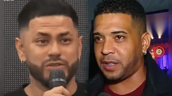 Primo de Farfán revela por qué expulsaron a Bryan Torres de orquesta del futbolista: “Se creía dueño”